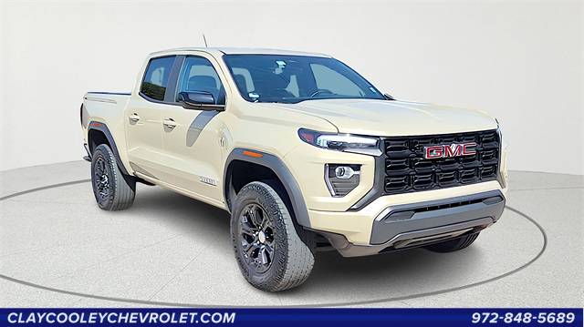 2023 GMC Canyon Elevation — Pickup Truck — 39,933 mi — Irving, TX