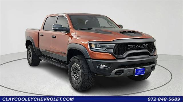 2024 Ram 1500 TRX — Pickup Truck — 30,109 mi — Irving, TX