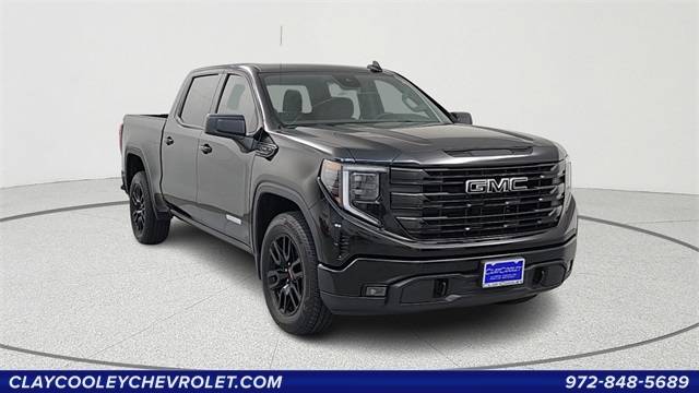 2023 GMC Sierra 1500 Elevation — Pickup Truck — 3,227 mi — Irving, TX