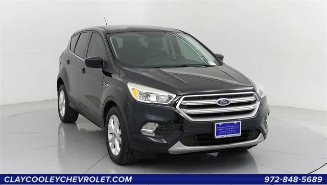 2019 Ford Escape SE — SUV — 93,694 mi — Irving, TX