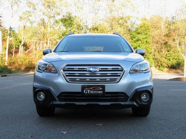 2016 Subaru Outback 2 5i Premium Pzev For Sale In