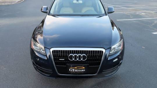 Used Audi Q5 for Sale in Devon, PA (with Photos) - Page 3 - TrueCar