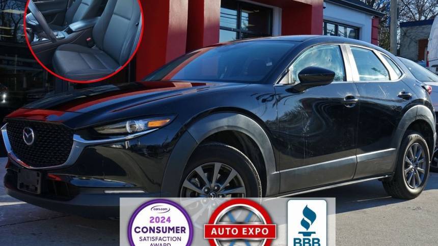 2021 Mazda CX-30 Base — SUV — 55,296 mi — Great Neck, NY