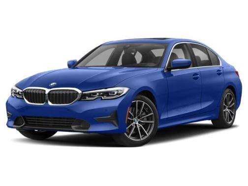 2020 BMW 3 Series 330i — Sedan — 46,140 mi — Great Neck, NY