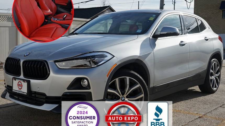 2020 BMW X2 28i — SUV — 27,240 mi — Great Neck, NY