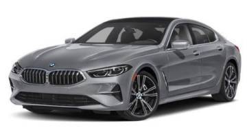 2020 BMW 8 Series 840i — Sedan — 42,407 mi — Great Neck, NY