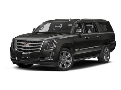 2017 Cadillac Escalade Platinum — SUV — 68,489 mi — Great Neck, NY
