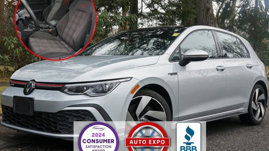 2023 Volkswagen Golf GTI SE — Hatchback — 26,847 mi — Great Neck, NY