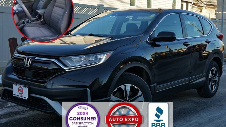 2022 Honda CR-V Special Edition — SUV — 63,530 mi — Great Neck, NY