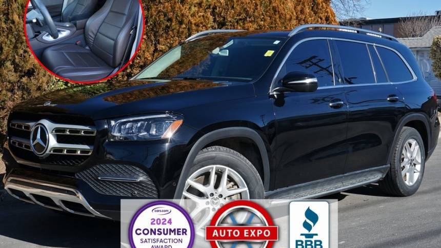 2020 Mercedes-Benz GLS GLS 450 — SUV — 59,852 mi — Great Neck, NY