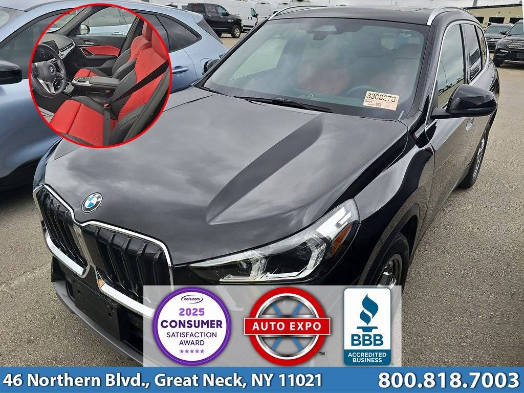 2023 BMW X1 28i — SUV — 32,181 mi — Great Neck, NY