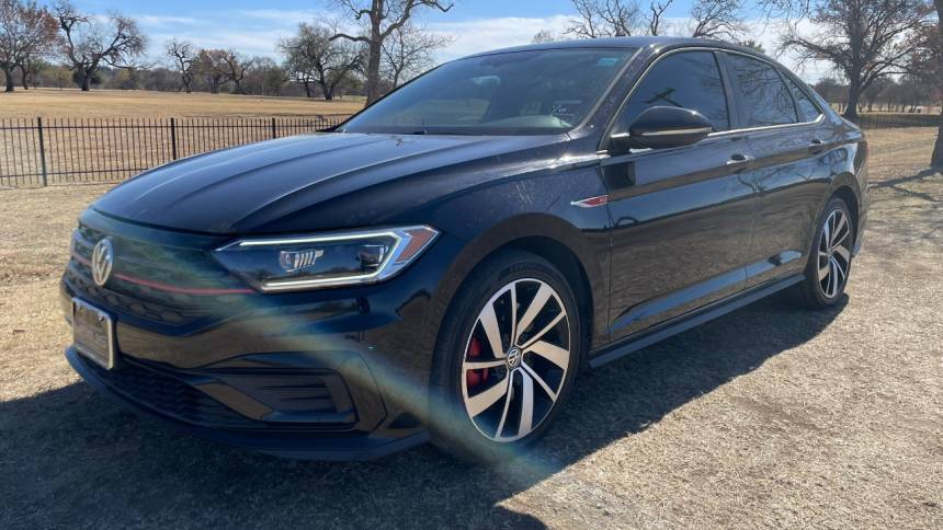 2020 Volkswagen Jetta GLI S — Sedan — 69,965 mi — San Antonio, TX