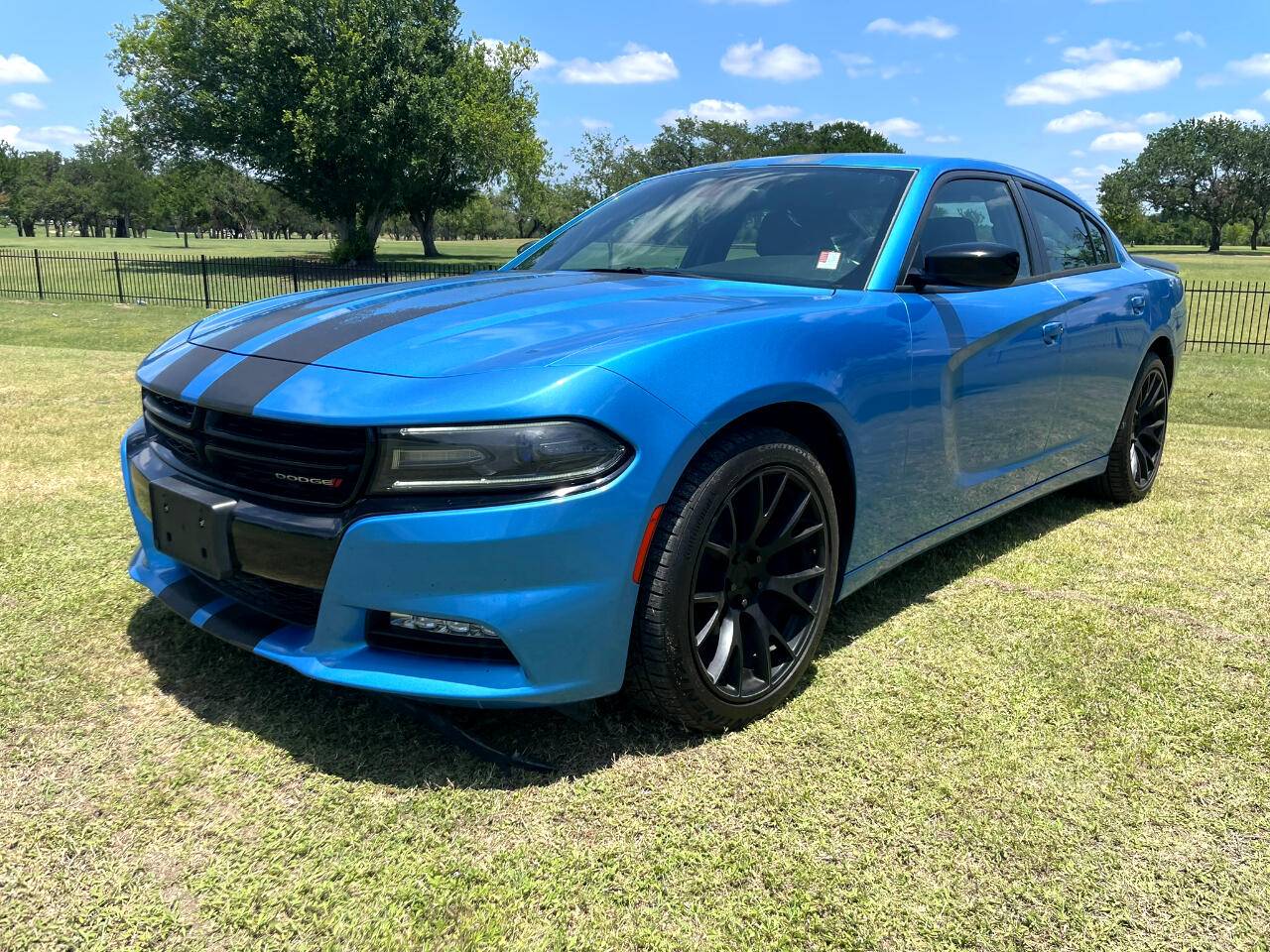 2016 Dodge Charger SXT — Sedan — 132,221 mi — San Antonio, TX