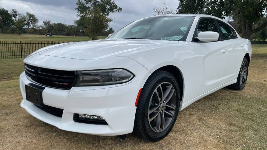 2019 Dodge Charger SXT — Sedan — 119,589 mi — San Antonio, TX