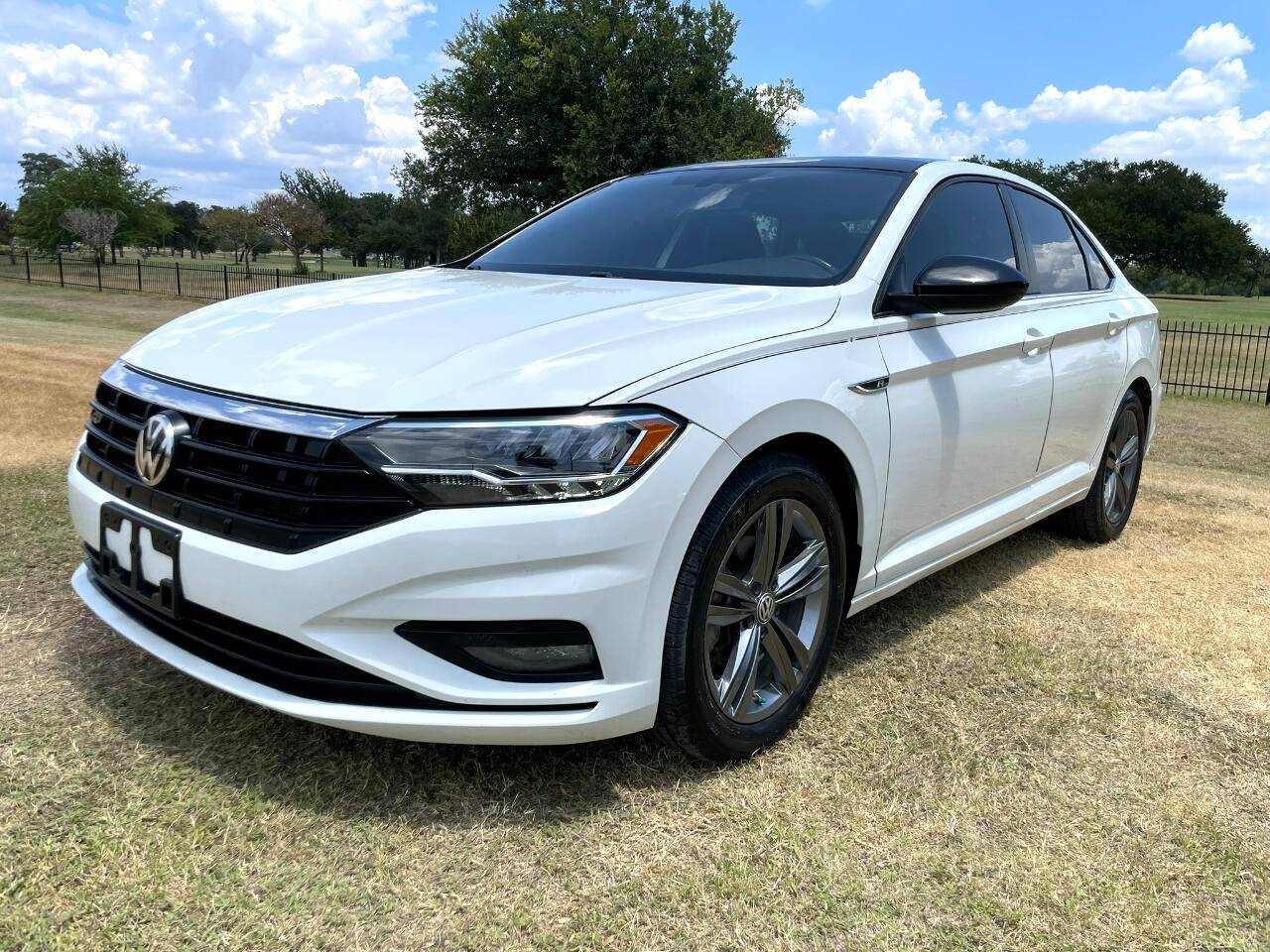 2020 Volkswagen Jetta S — Sedan — 82,158 mi — San Antonio, TX