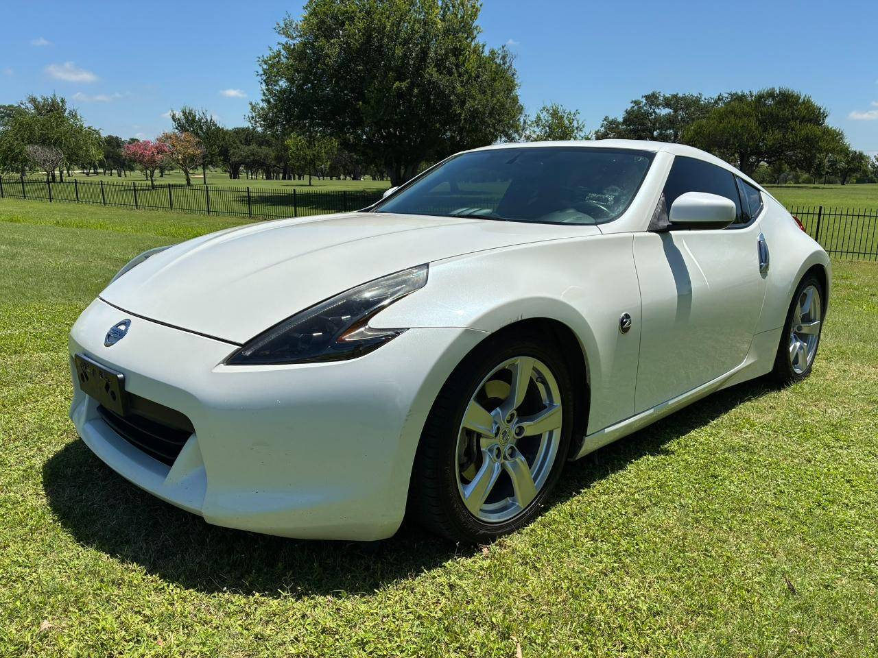 Used Nissan 370Z for Sale in San Antonio, TX (with Photos) - TrueCar