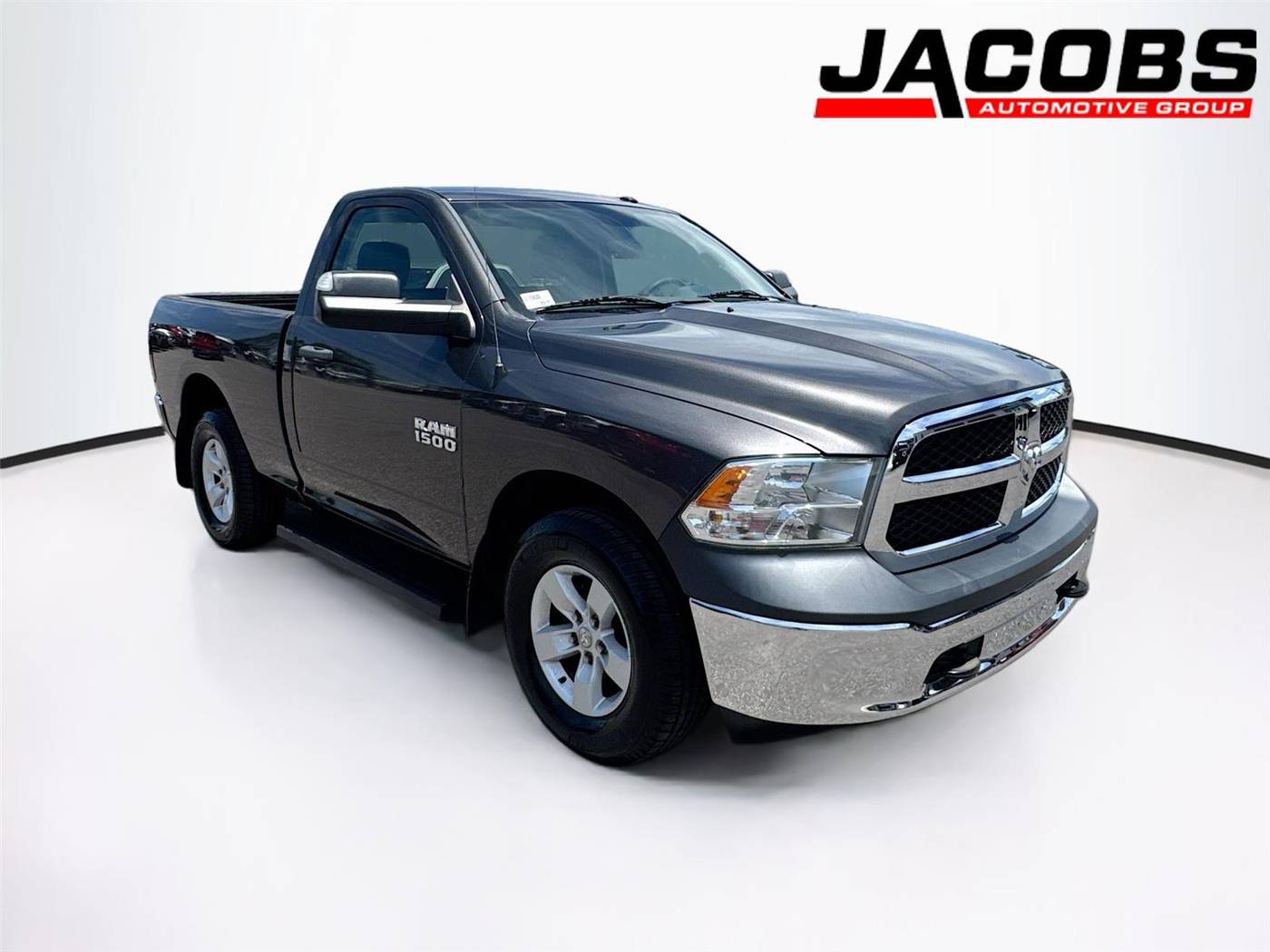 2018 Ram 1500 Tradesman — Pickup Truck — 45,027 mi — New Port Richey, FL