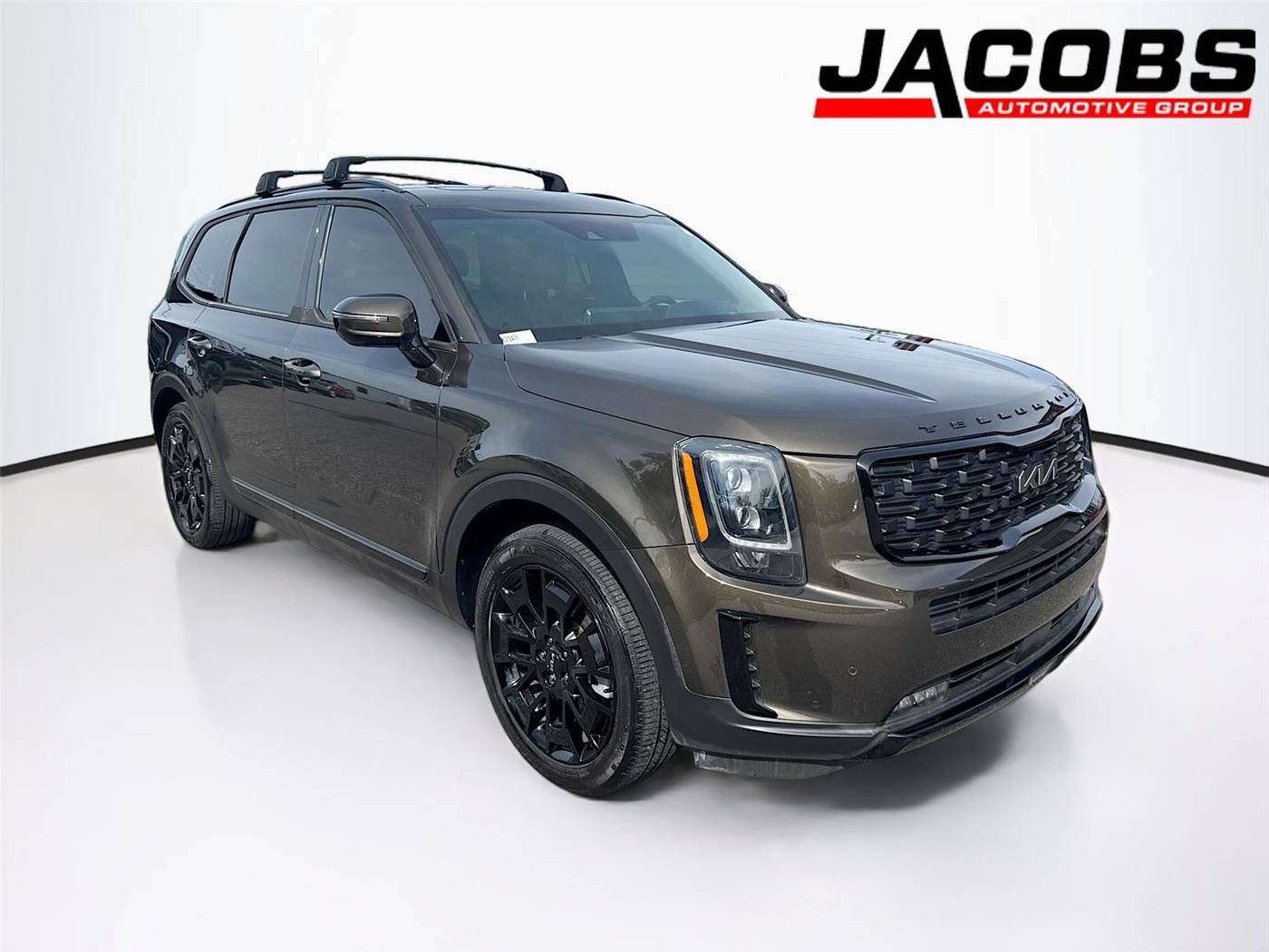 2022 Kia Telluride SX — SUV — 87,730 mi — New Port Richey, FL