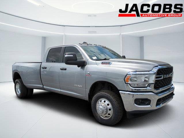 2024 Ram 3500 Big Horn — Pickup Truck — 54,482 mi — New Port Richey, FL
