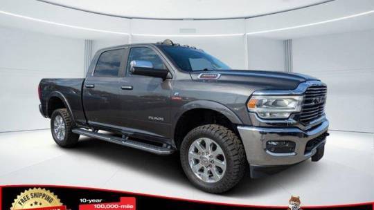 2022 Ram 3500 Laramie — Pickup Truck — 68,503 mi — New Port Richey, FL