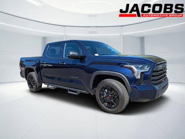 2025 Toyota Tundra SR5 — Pickup Truck — 876 mi — New Port Richey, FL