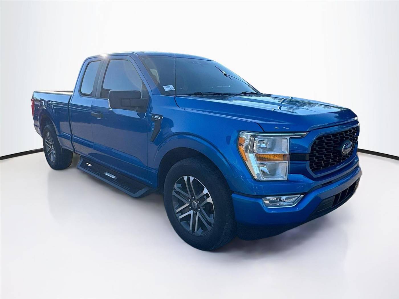 2021 Ford F-150 XL — Pickup Truck — 29,029 mi — New Port Richey, FL