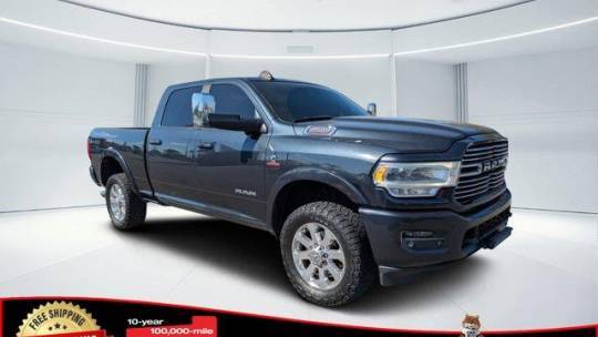 2019 Ram 2500 Laramie — Pickup Truck — 150,261 mi — New Port Richey, FL