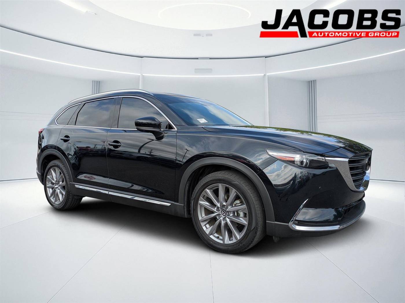 2021 Mazda CX-9 Grand Touring — SUV — 89,649 mi — New Port Richey, FL