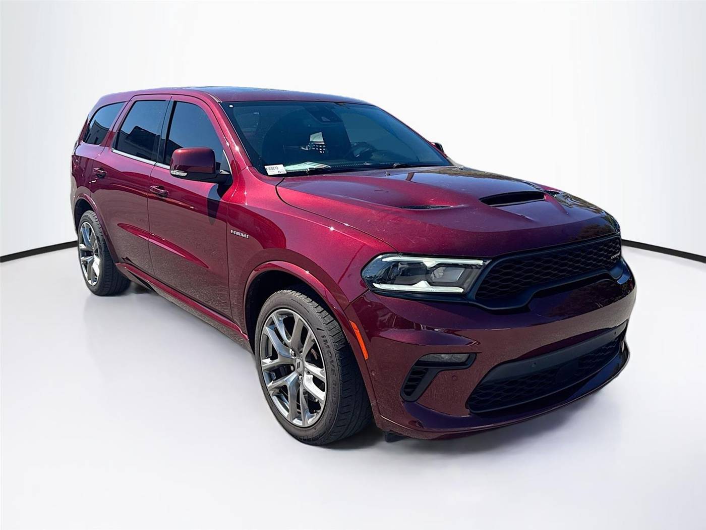 2021 Dodge Durango R/T — SUV — 73,755 mi — New Port Richey, FL