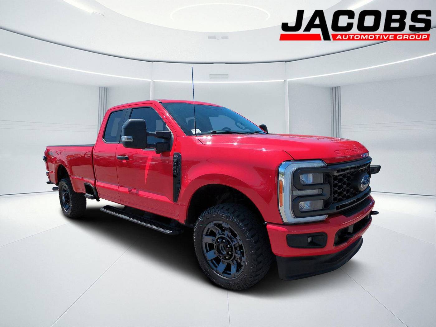 2023 Ford Super Duty F-250 XL — Pickup Truck — 88,208 mi — New Port Richey, FL