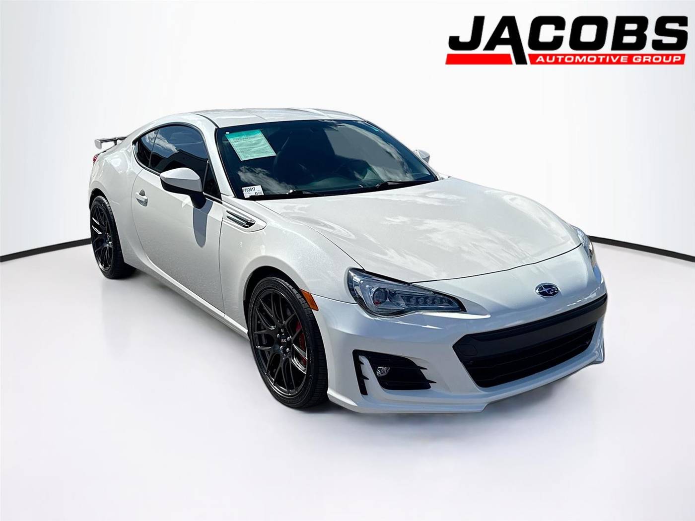 2020 Subaru BRZ Limited — Coupe — 51,635 mi — New Port Richey, FL