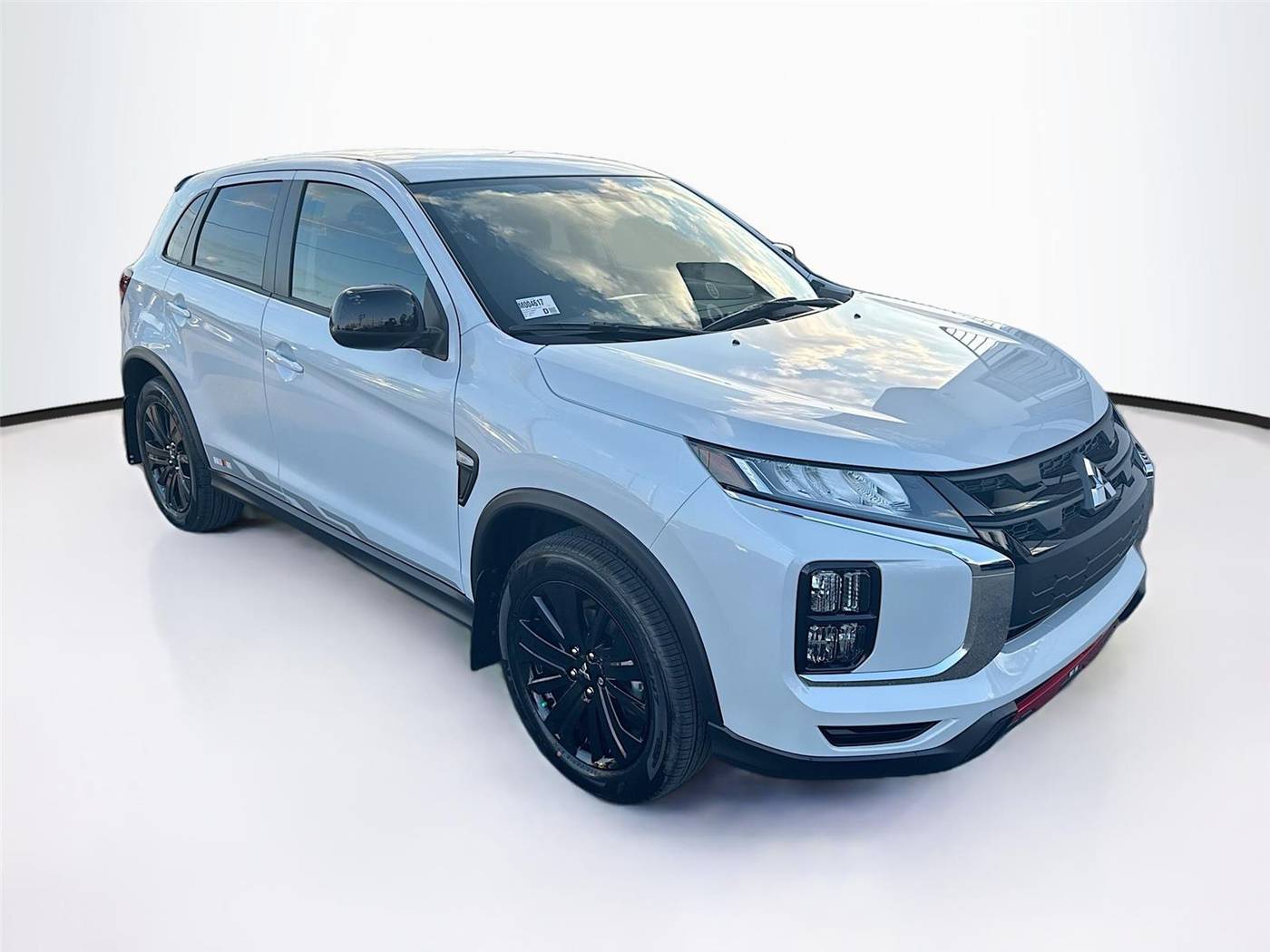 2026 Mitsubishi Outlander Sport S