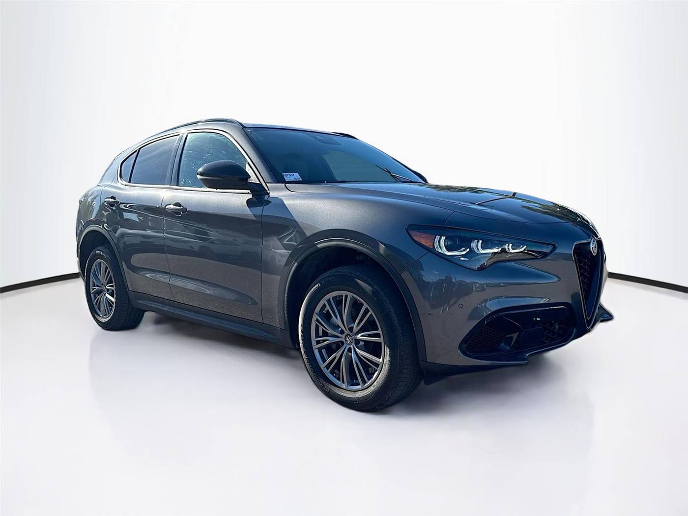 2024 Alfa Romeo Stelvio Sprint — SUV — 24,165 mi — New Port Richey, FL
