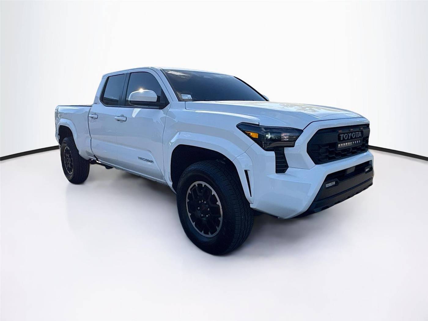 2024 Toyota Tacoma SR5 — Pickup Truck — 13,779 mi — New Port Richey, FL