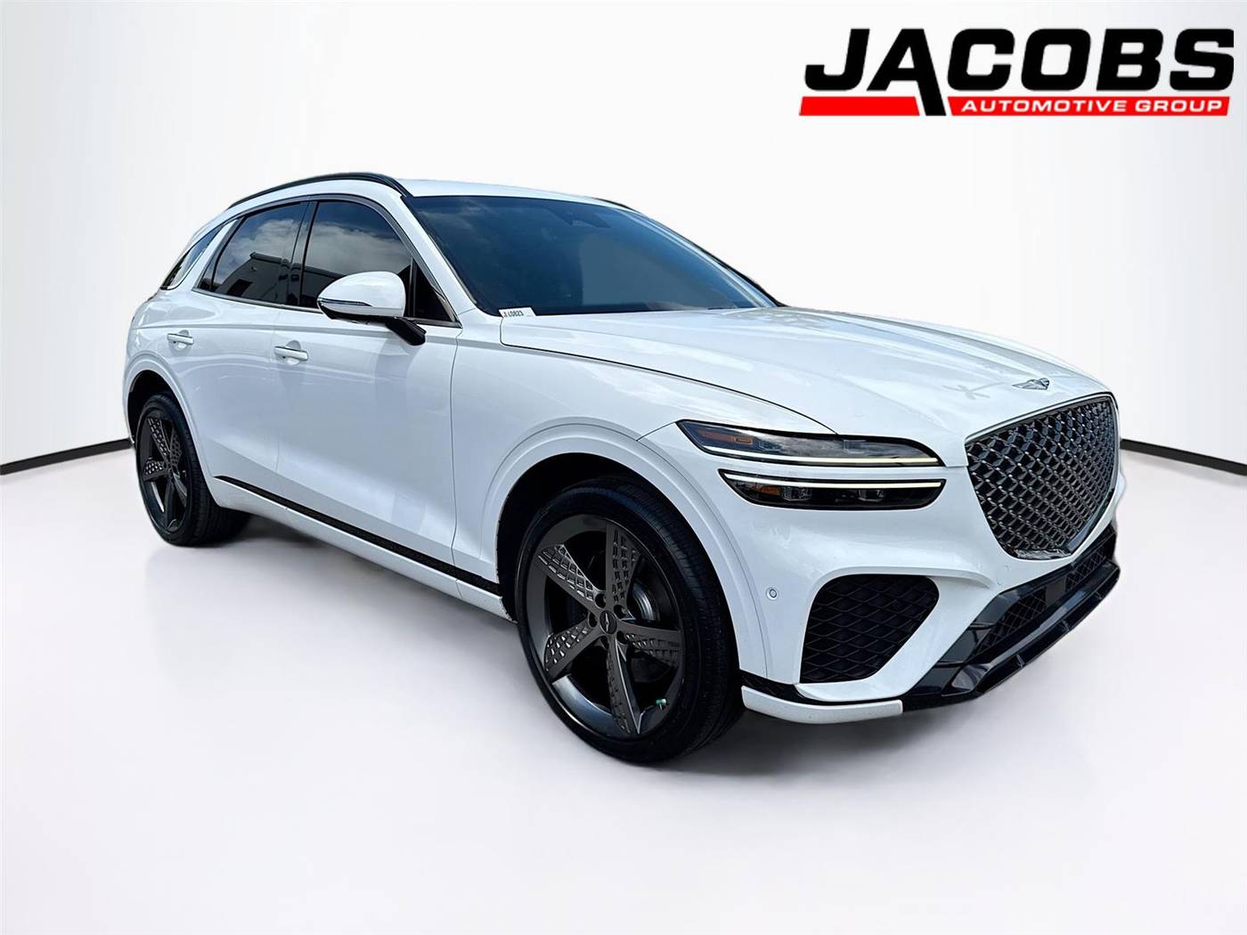 2022 Genesis GV70 3.5T Sport — SUV — 44,415 mi — New Port Richey, FL