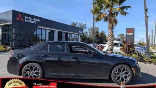 2018 Chrysler 300 Touring — Sedan — 93,781 mi — New Port Richey, FL