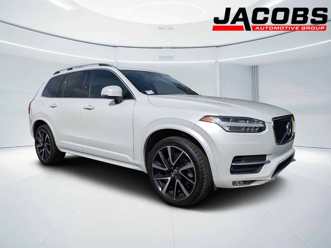 2019 Volvo XC90 Momentum — SUV — 57,411 mi — New Port Richey, FL