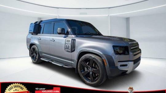 2023 Land Rover Defender SE — SUV — 2,882 mi — New Port Richey, FL