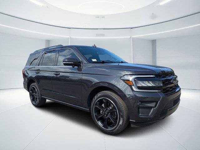 2024 Ford Expedition Limited — SUV — 10,193 mi — New Port Richey, FL