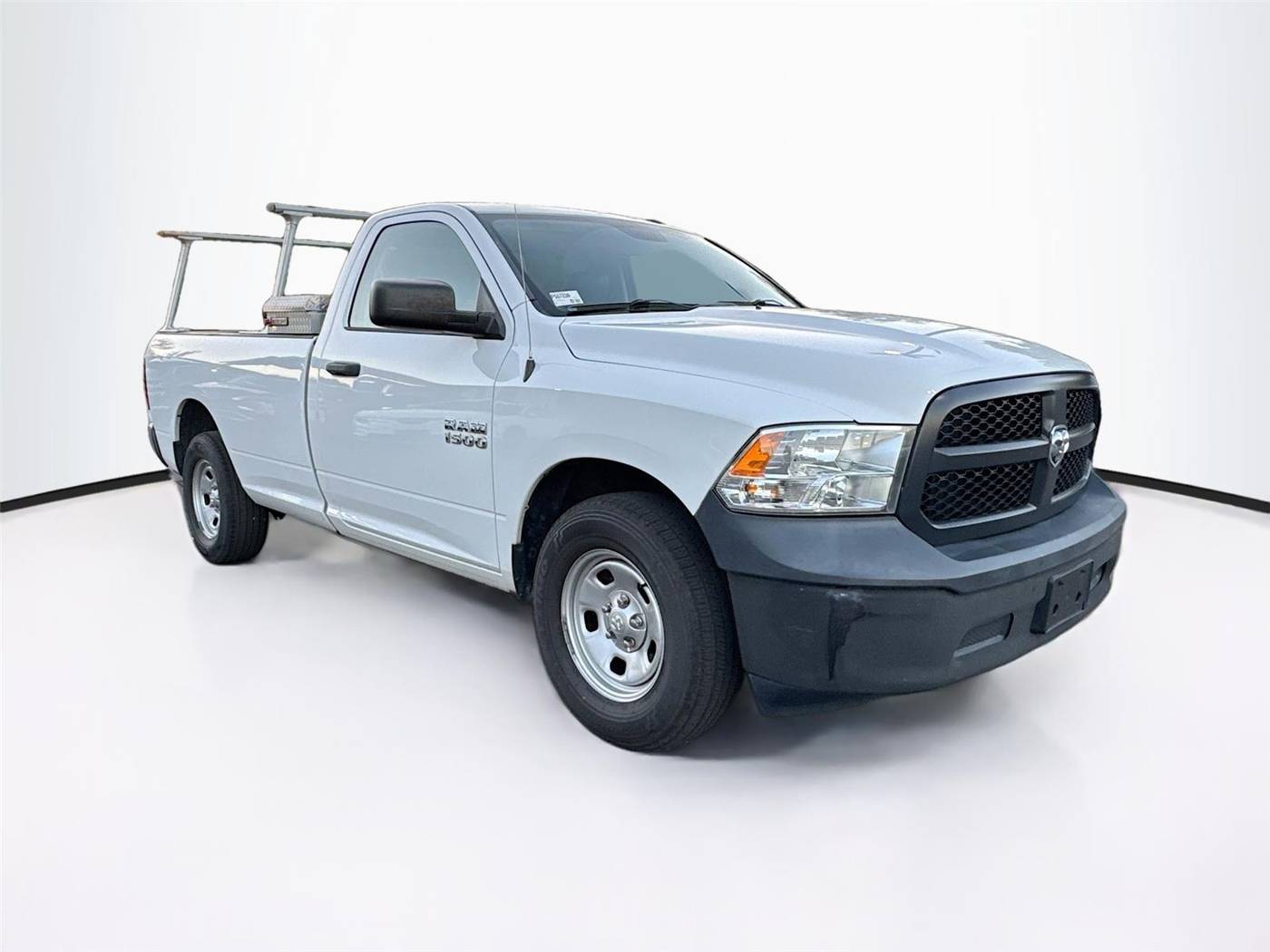 2017 Ram 1500 Tradesman — Pickup Truck — 58,453 mi — New Port Richey, FL