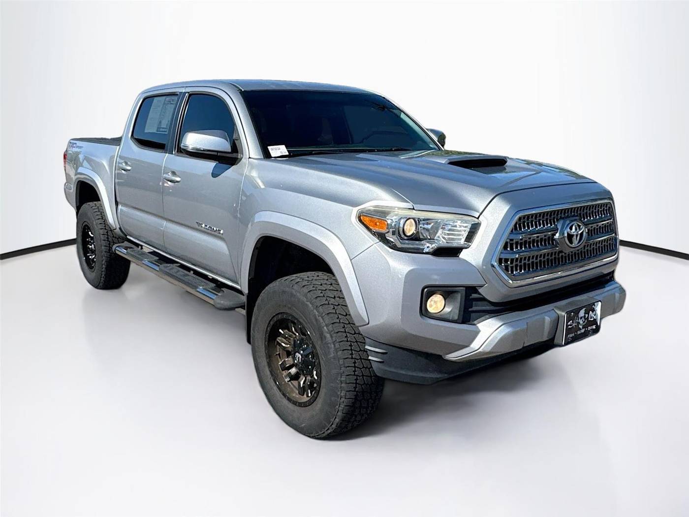 2016 Toyota Tacoma SR5 — Pickup Truck — 67,670 mi — New Port Richey, FL