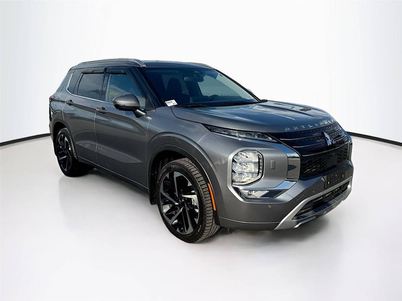 2022 Mitsubishi Outlander SEL Special Edition — SUV — 29,335 mi — New Port Richey, FL