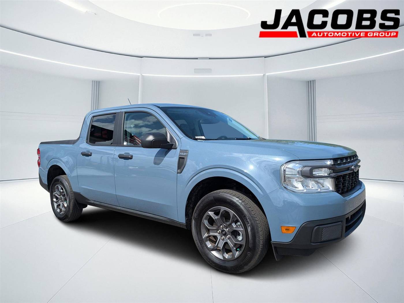 2024 Ford Maverick XLT — Pickup Truck — 4,756 mi — New Port Richey, FL