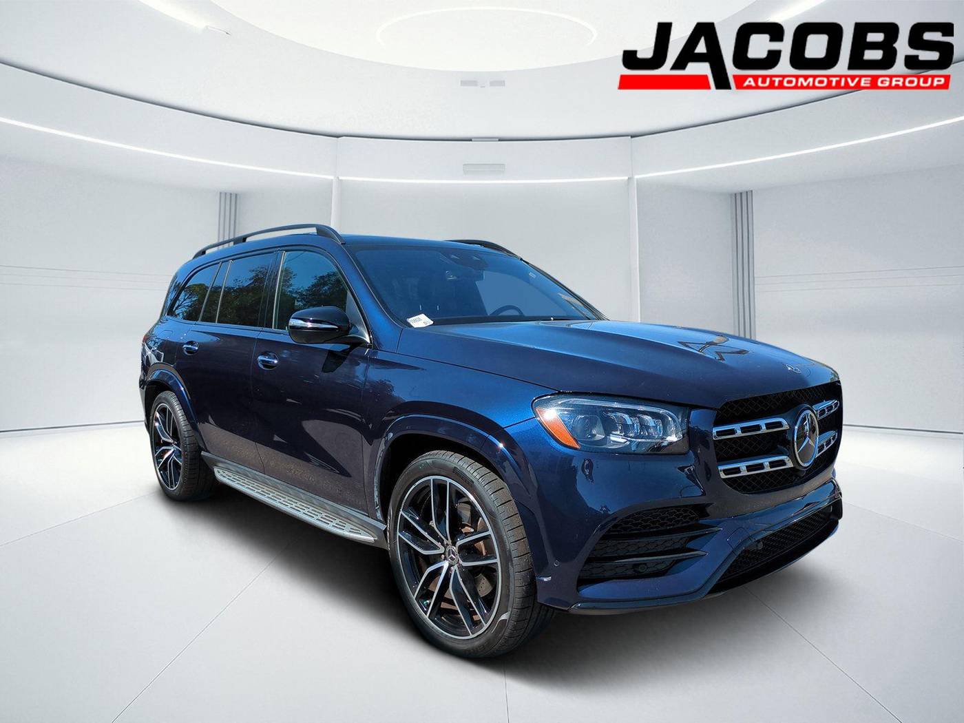 2022 Mercedes-Benz GLS GLS 450 — SUV — 57,985 mi — New Port Richey, FL