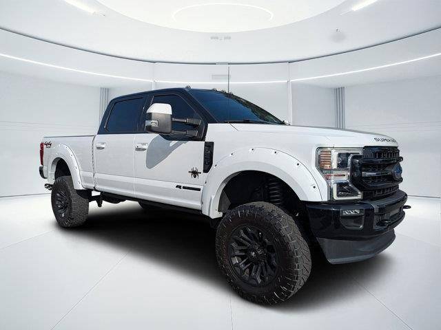 2020 Ford Super Duty F-250 Lariat — Pickup Truck — 46,063 mi — New Port Richey, FL