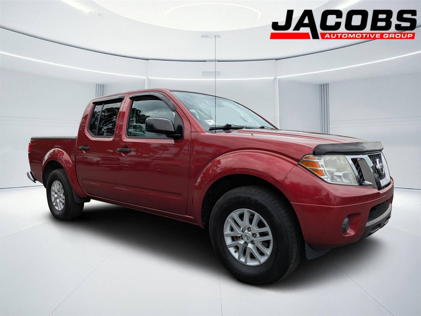2019 Nissan Frontier SV V6 — Pickup Truck — 77,001 mi — New Port Richey, FL