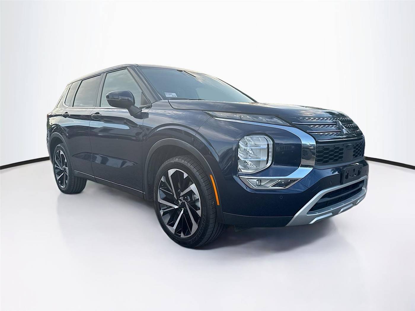 2024 Mitsubishi Outlander SE — SUV — 53,784 mi — New Port Richey, FL