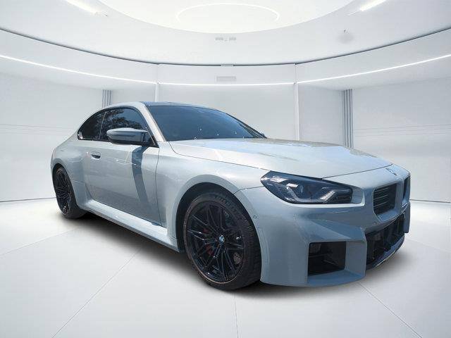 2024 BMW M2 Standard — Coupe — 8,937 mi — New Port Richey, FL