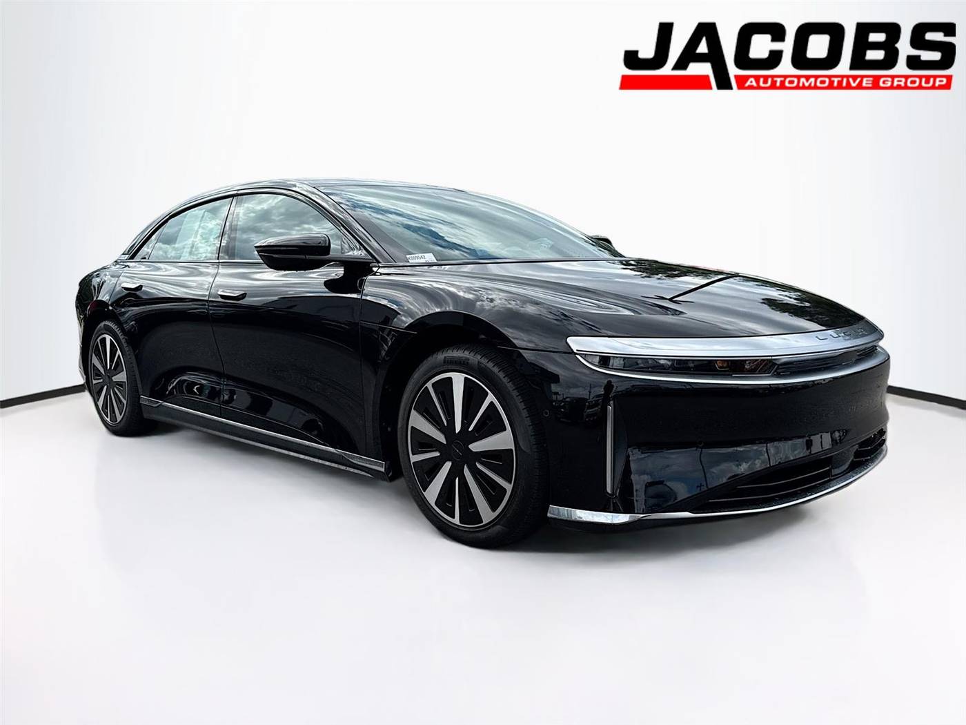 2023 Lucid Air