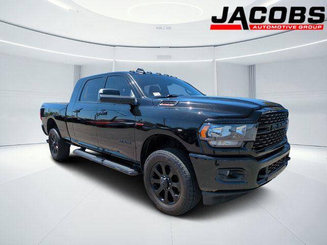 2022 Ram 2500 Big Horn — Pickup Truck — 87,240 mi — New Port Richey, FL